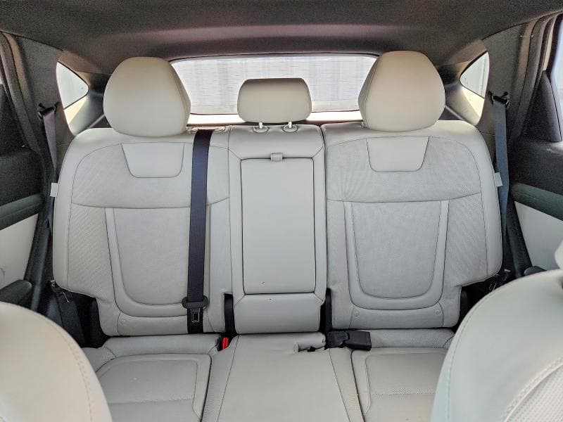 2025 HYUNDAI TUCSON SEL CONVENIENCE 10