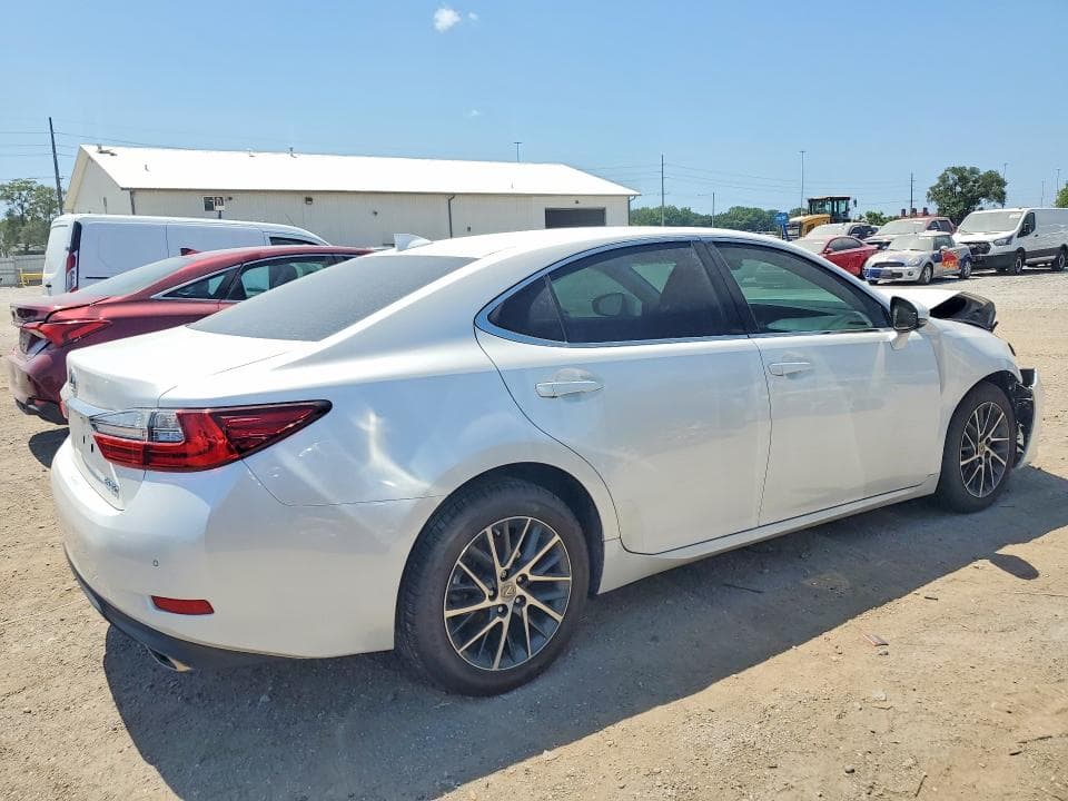 2017 LEXUS ES 350 350 3