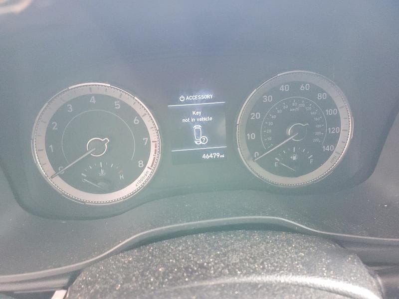 2022 HYUNDAI VENUE LIMITED 9