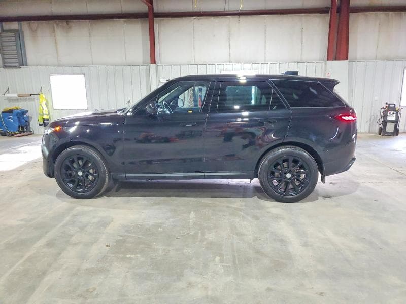 2025 LAND ROVER RANGE ROVER SPORT SE SE 13