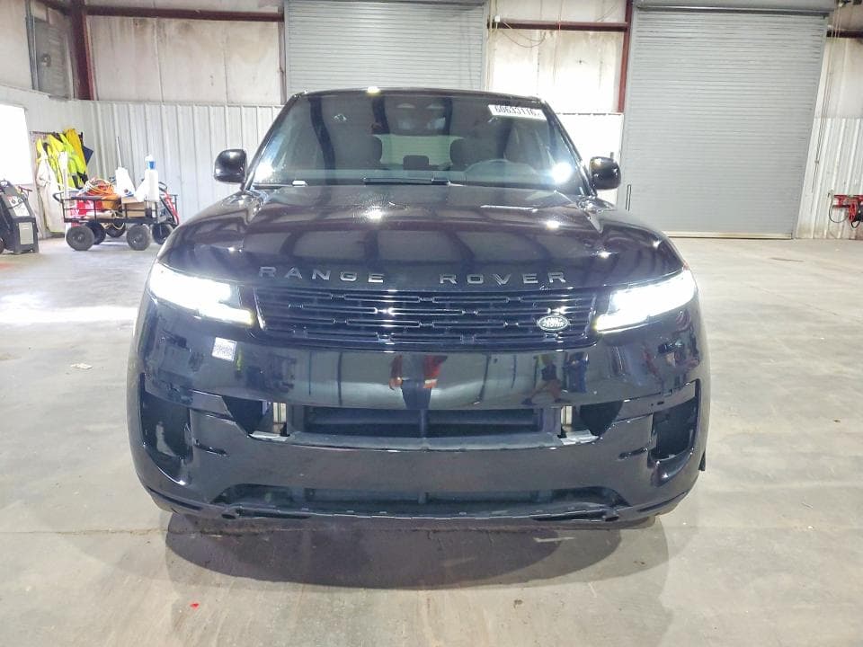 2025 LAND ROVER RANGE ROVER SPORT SE SE 5