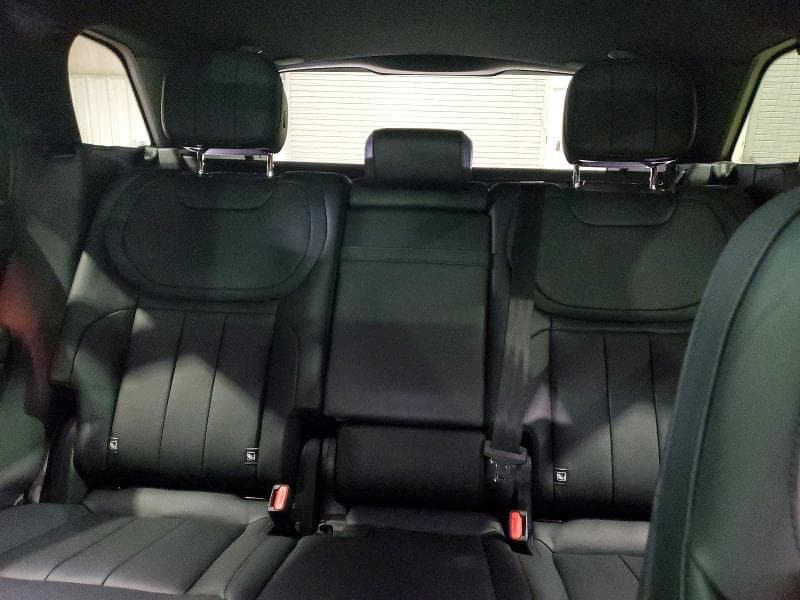 2025 LAND ROVER RANGE ROVER SPORT SE SE 10