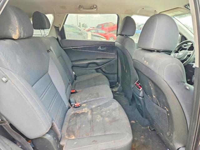 2019 KIA SORENTO L L 11