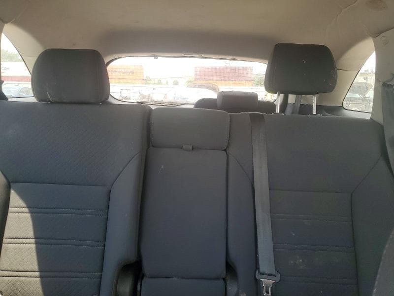 2019 KIA SORENTO L L 10