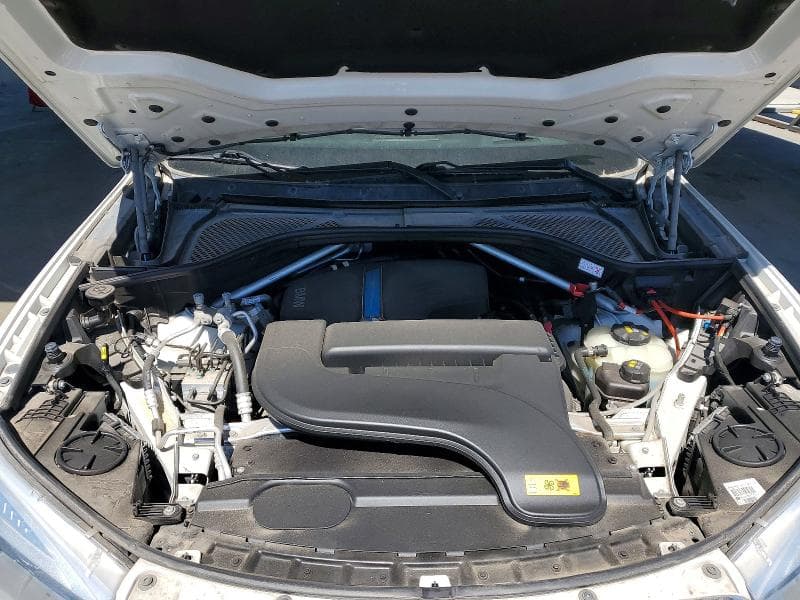 2018 BMW X5 XDR40E XDR40E 11