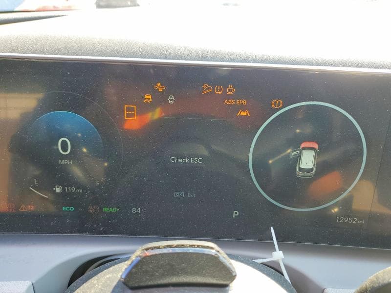 2025 HYUNDAI TUCSON SEL CONVENIENCE SEL CONVENIENCE 9
