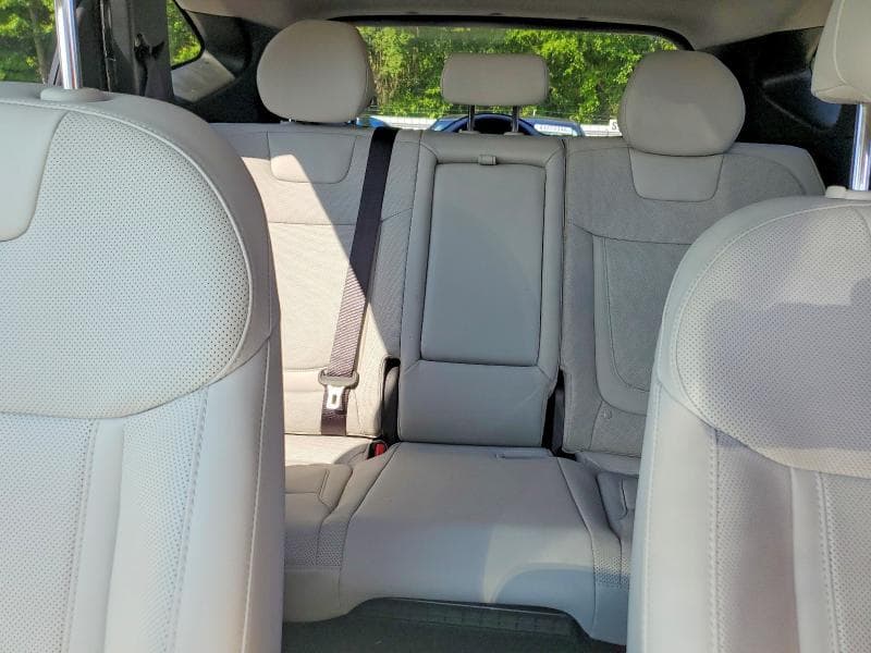 2025 HYUNDAI TUCSON SEL CONVENIENCE SEL CONVENIENCE 10