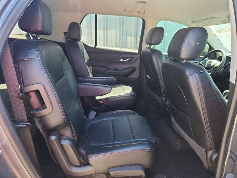 2019 CHEVROLET TRAVERSE LT 11