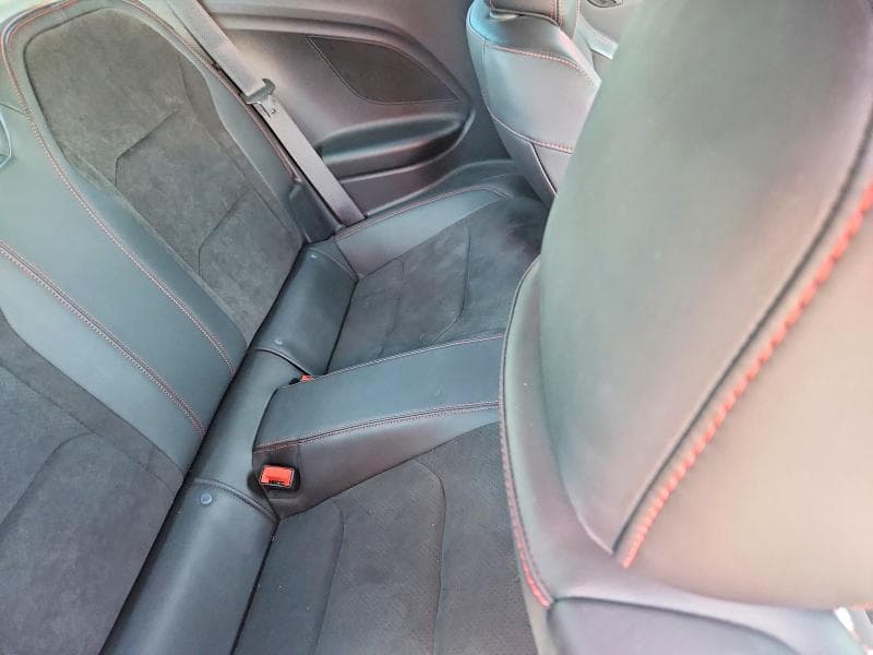 2022 CHEVROLET CAMARO ZL1 10