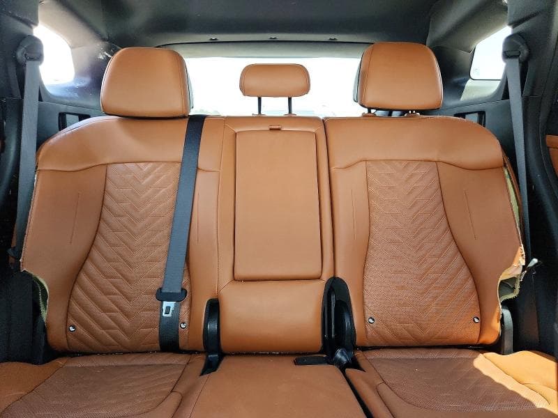 2026 KIA SPORTAGE X LINE 10