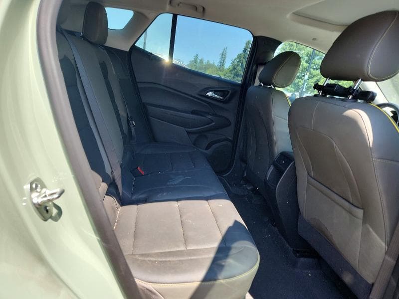 2024 CHEVROLET TRAX ACTIV 11