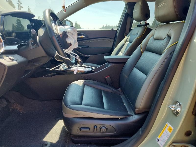 2024 CHEVROLET TRAX ACTIV 7