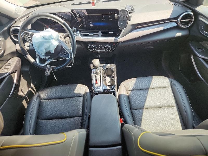 2024 CHEVROLET TRAX ACTIV 8