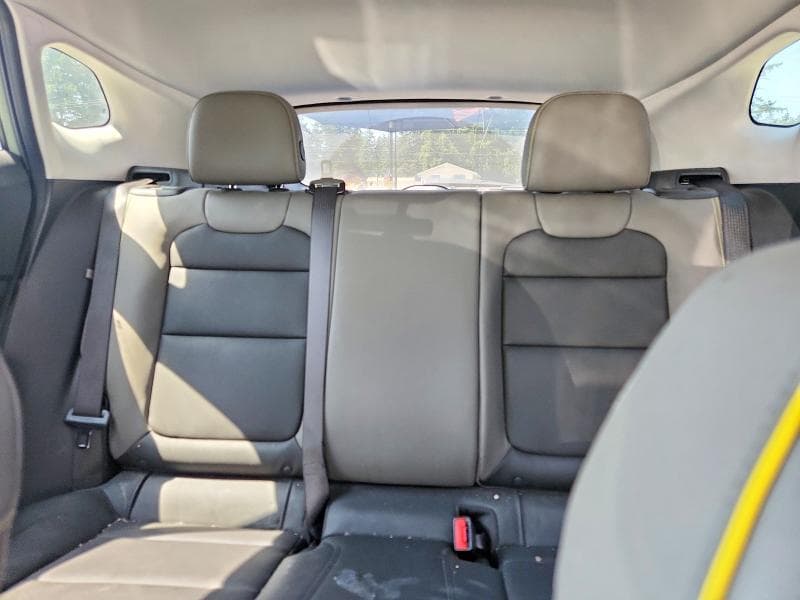 2024 CHEVROLET TRAX ACTIV 10