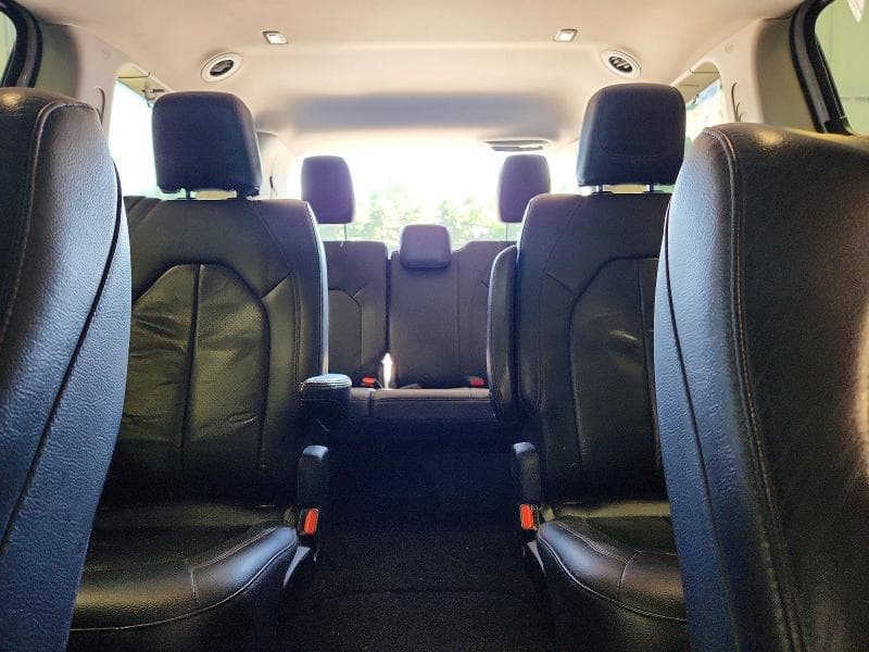 2018 CHRYSLER PACIFICA TOURING L 10
