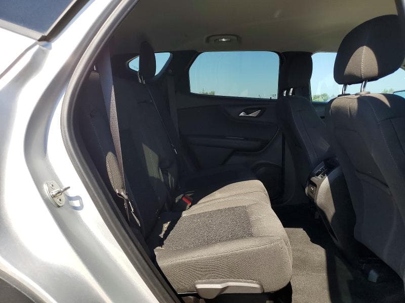 2019 CHEVROLET BLAZER 2LT 11