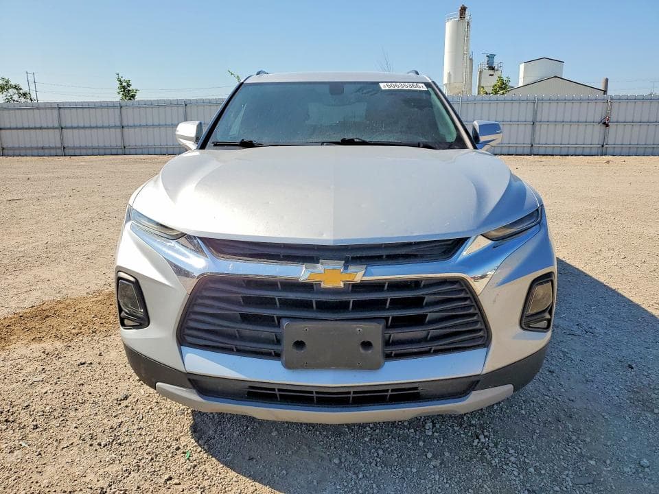 2019 CHEVROLET BLAZER 2LT 5