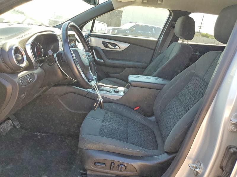 2019 CHEVROLET BLAZER 2LT 7