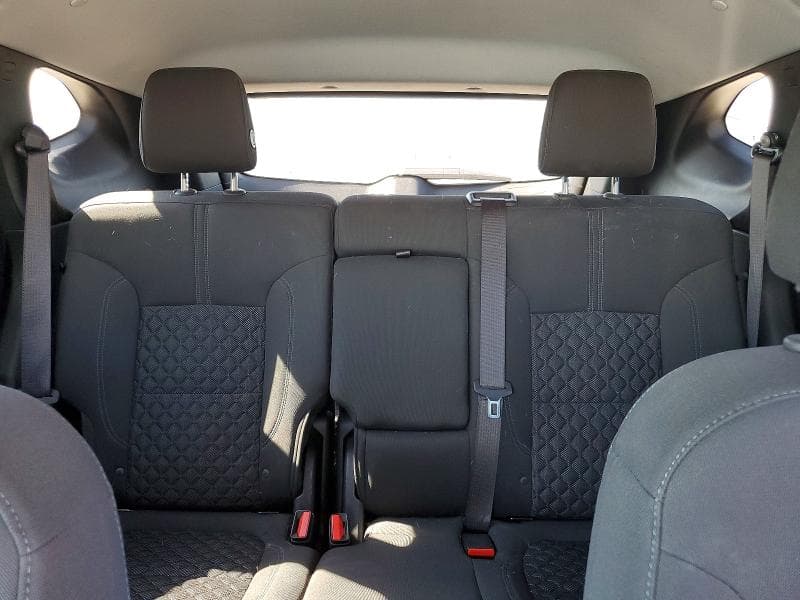 2019 CHEVROLET BLAZER 2LT 10