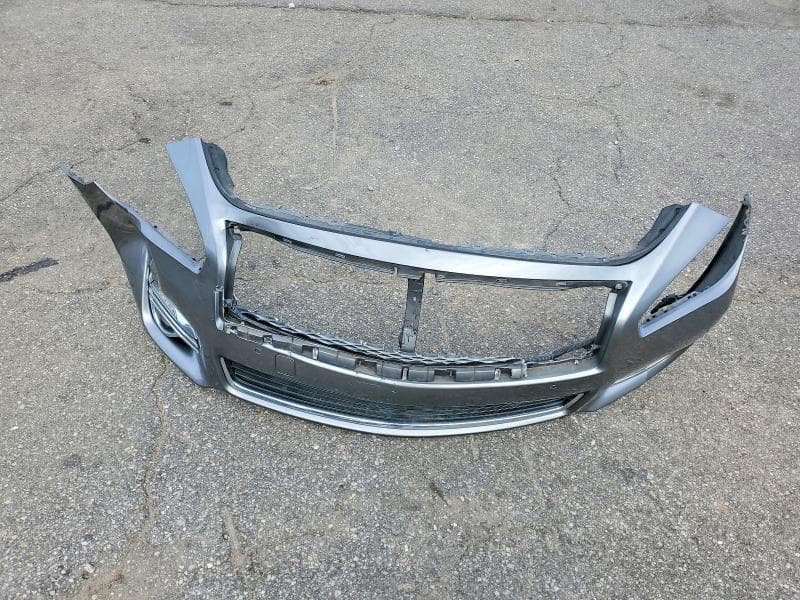 2019 INFINITI Q70 3.7 LUXE 12