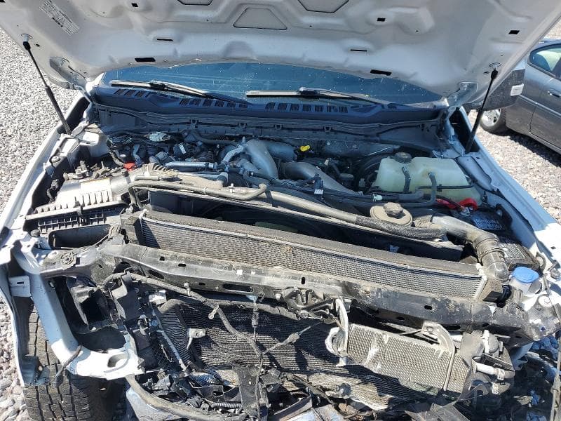 2024 FORD F350 SUPER DUTY 11