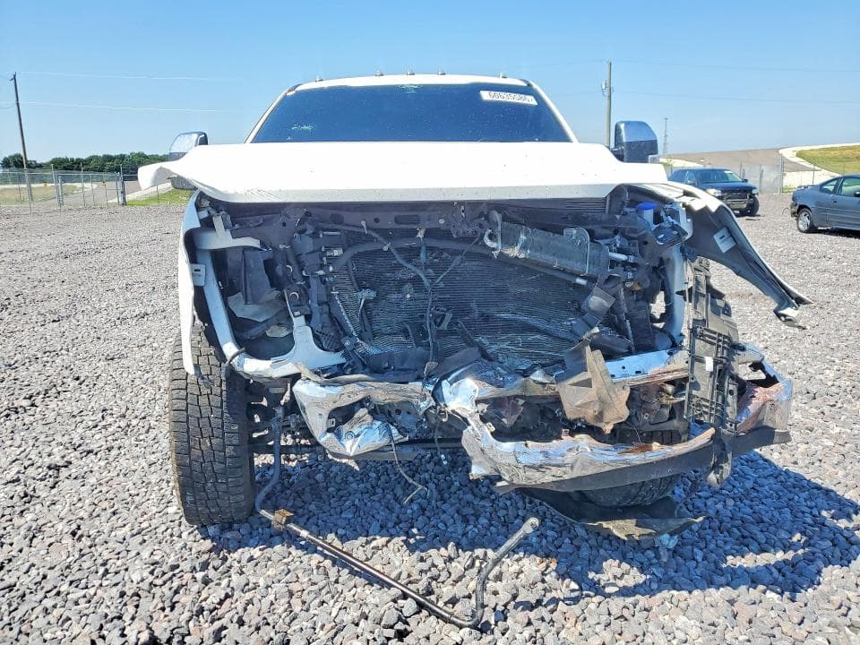 2024 FORD F350 SUPER DUTY 5