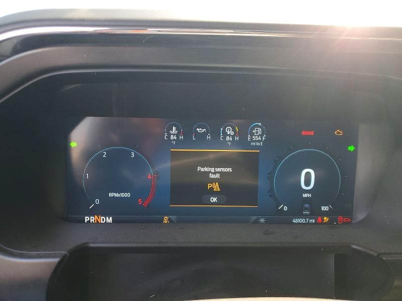 2024 FORD F350 SUPER DUTY 9