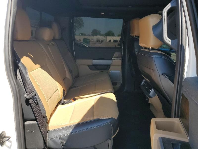 2024 FORD F350 SUPER DUTY 10