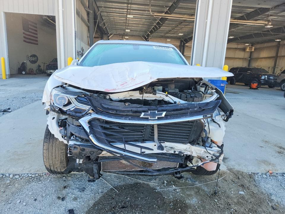 2018 CHEVROLET EQUINOX LT 5