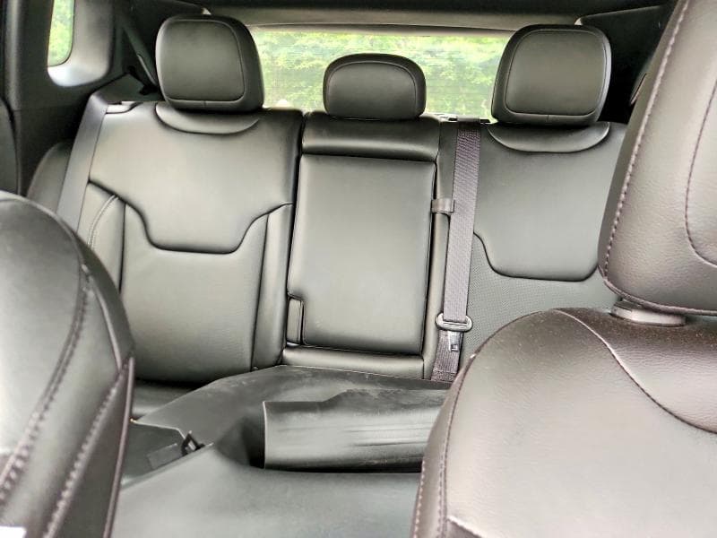 2021 JEEP COMPASS 80TH EDITION 10