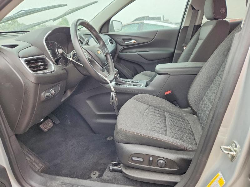 2022 CHEVROLET EQUINOX LT 7