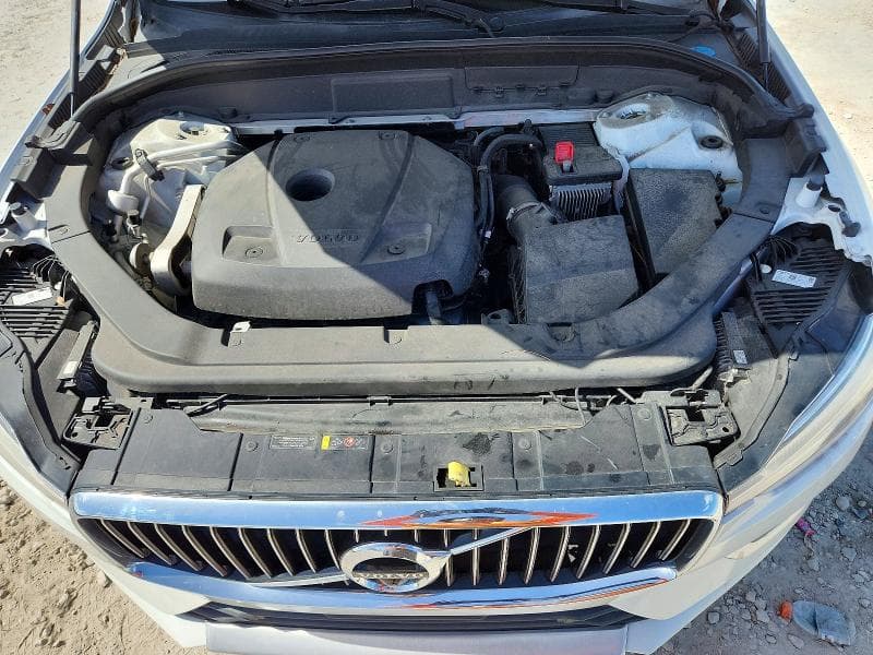 2019 VOLVO XC60 T5 INSCRIPTION 12