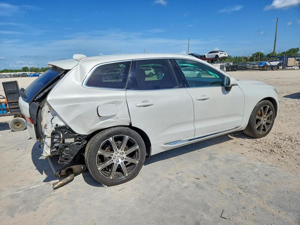 2019 VOLVO XC60 T5 INSCRIPTION 3