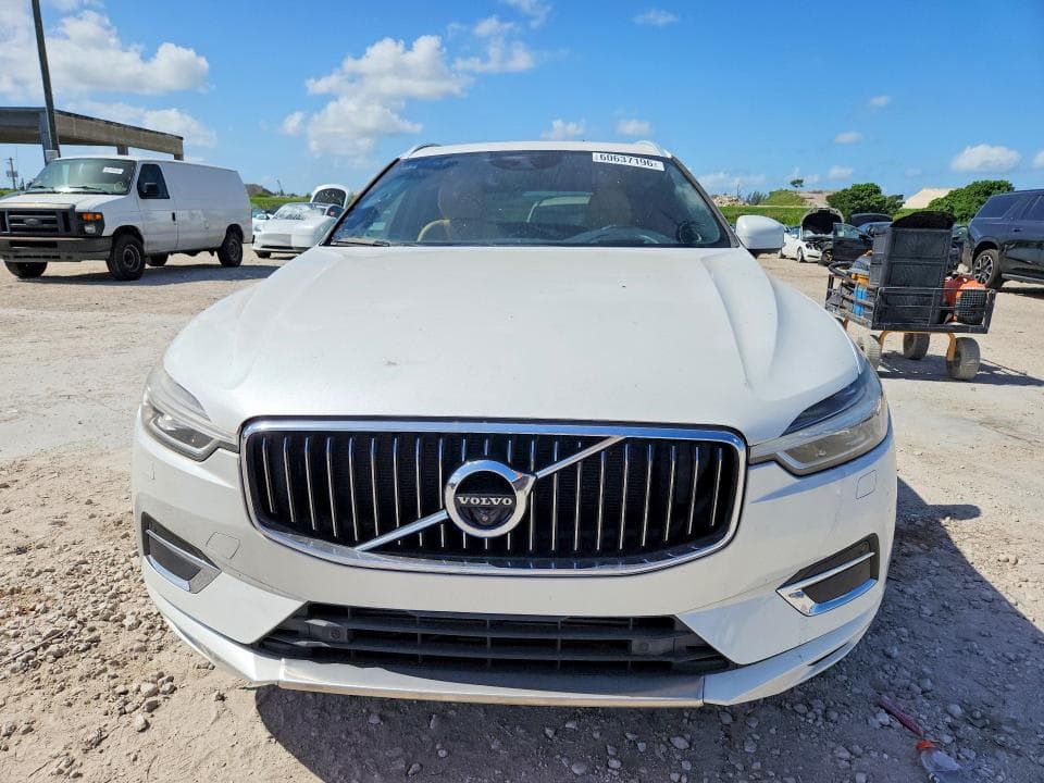2019 VOLVO XC60 T5 INSCRIPTION 5