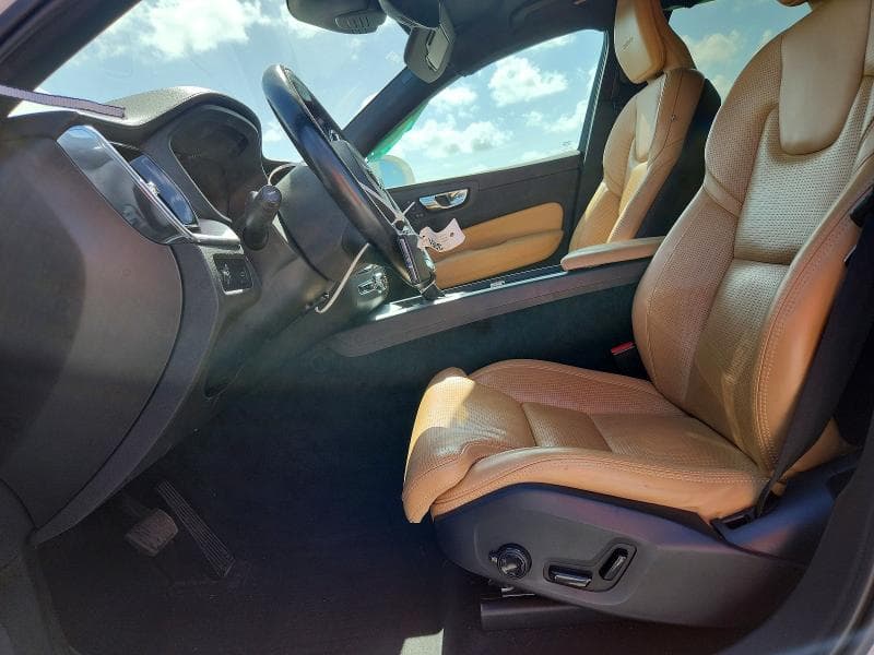 2019 VOLVO XC60 T5 INSCRIPTION 7