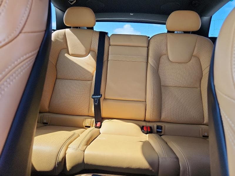 2019 VOLVO XC60 T5 INSCRIPTION 10