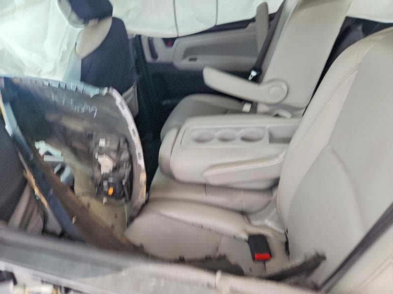 2019 HONDA ODYSSEY EXL 11