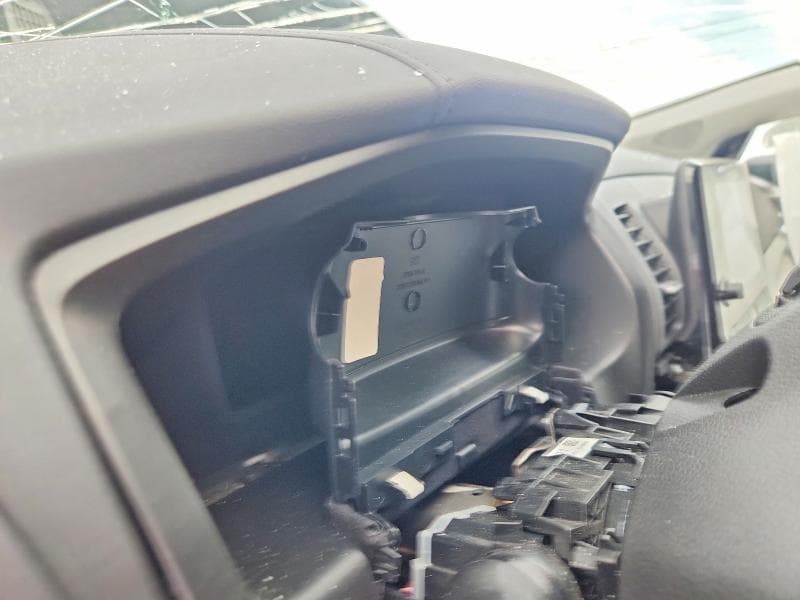 2019 HONDA ODYSSEY EXL 9