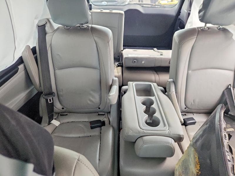 2019 HONDA ODYSSEY EXL 10