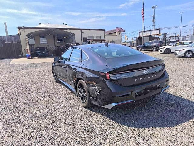 2024 HYUNDAI SONATA SEL SEL 2
