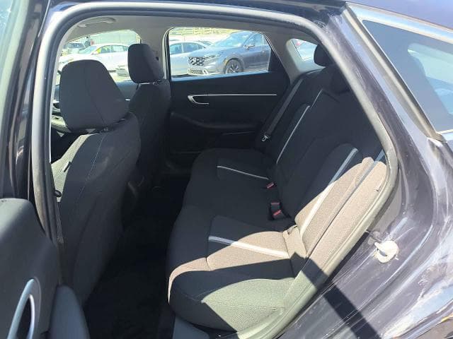2024 HYUNDAI SONATA SEL SEL 11
