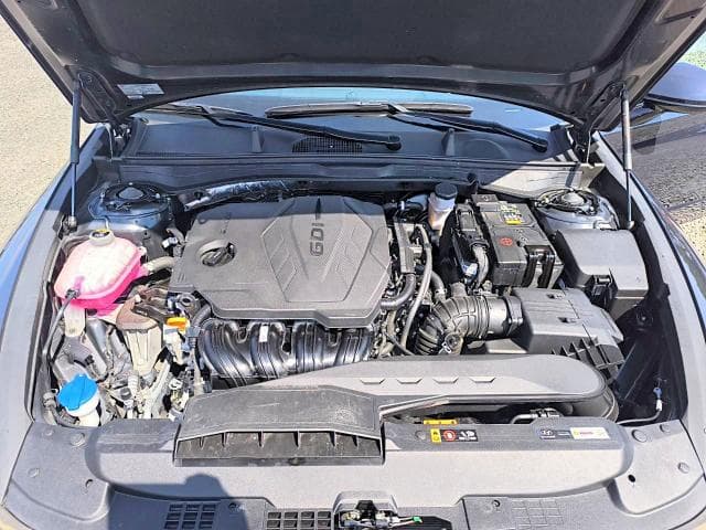 2024 HYUNDAI SONATA SEL SEL 12