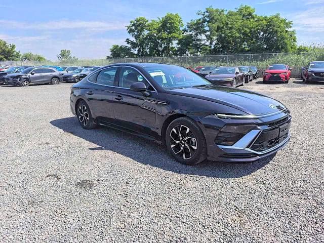 2024 HYUNDAI SONATA SEL SEL 3