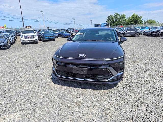2024 HYUNDAI SONATA SEL SEL 5