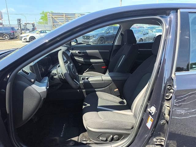 2024 HYUNDAI SONATA SEL SEL 7
