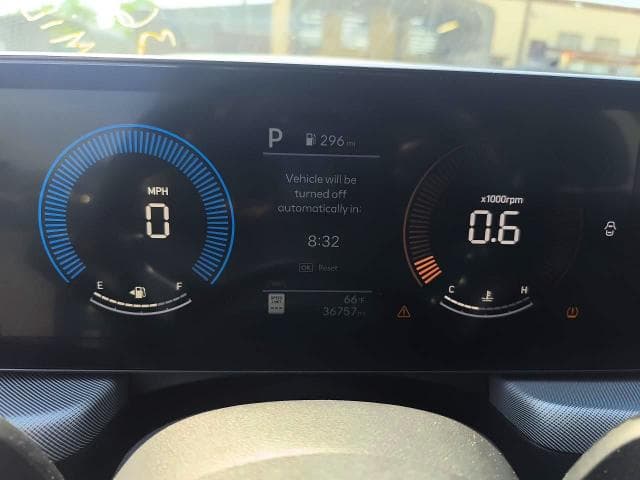 2024 HYUNDAI SONATA SEL SEL 8
