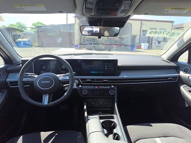2024 HYUNDAI SONATA SEL SEL 9