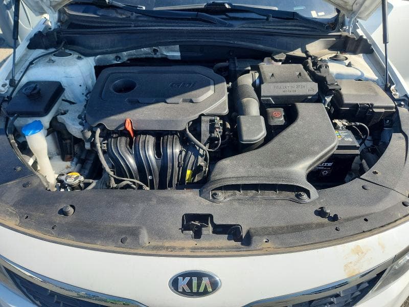 2019 KIA OPTIMA LX LX 11