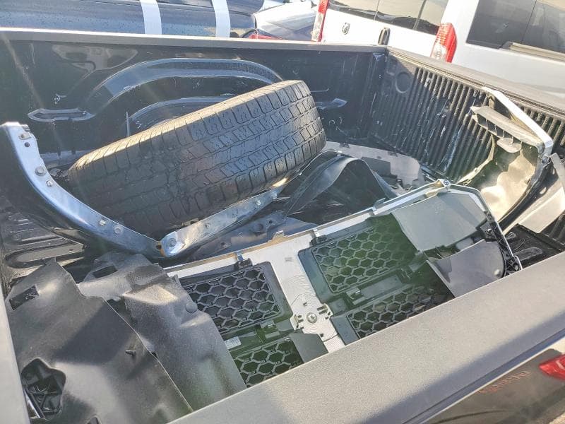 2024 RAM 1500 CLASSIC SLT/WARLOCK SLT/WARLOCK 12