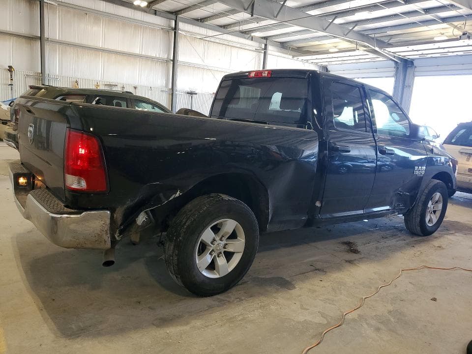 2024 RAM 1500 CLASSIC SLT/WARLOCK SLT/WARLOCK 3